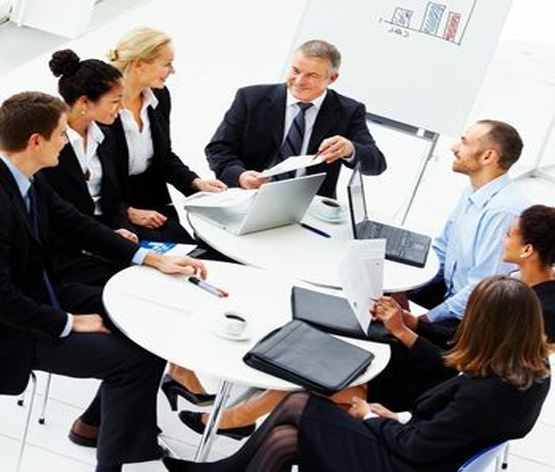 Corporate Benefit solutions specialist